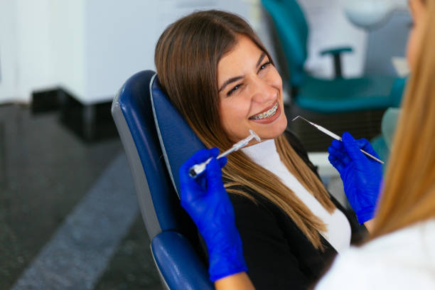 Best Oral Cancer Screening  in Farmer City, IL