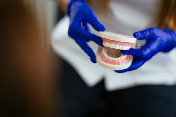 Best Tooth Extraction  in Farmer City, IL