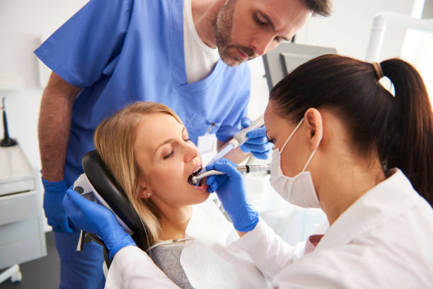 Best Emergency Dental Care  in Farmer City, IL
