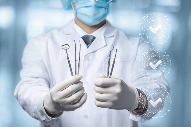 Why Choose Us for Your Dental Needs in Farmer City, IL