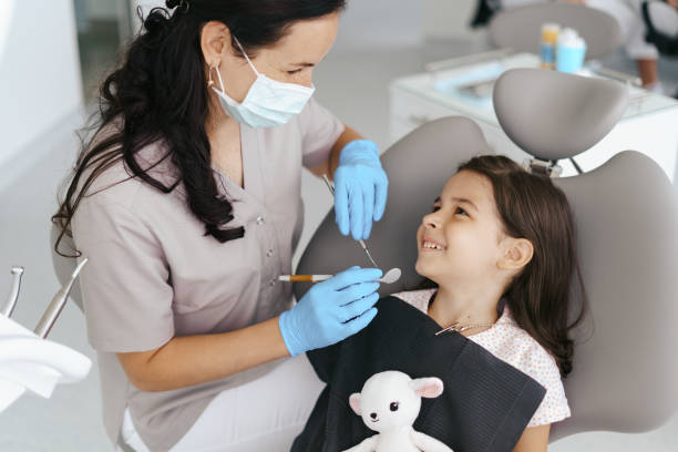 Best Full Mouth Reconstruction  in Farmer City, IL