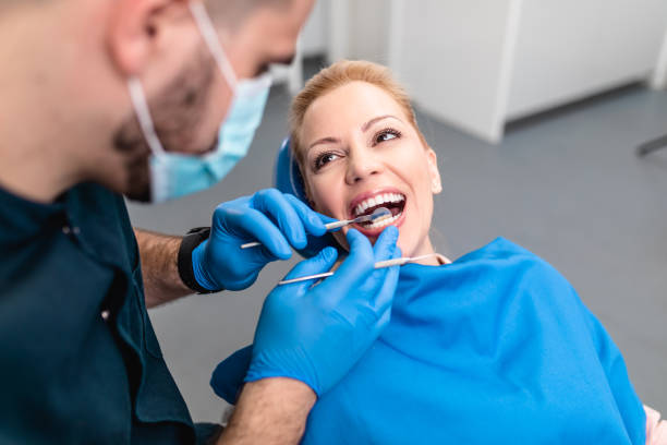 Best TMJ/TMD Treatment  in Farmer City, IL