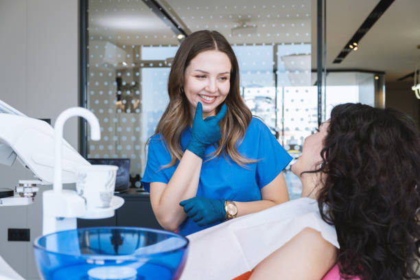 Best Emergency Dental Care  in Farmer City, IL