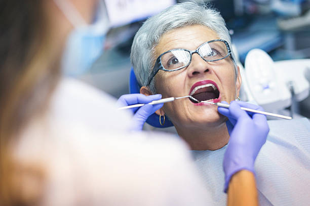 Professional  Holistic Dental Services in Farmer City, IL