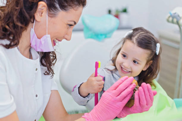 Best Root Canal Treatment  in Farmer City, IL